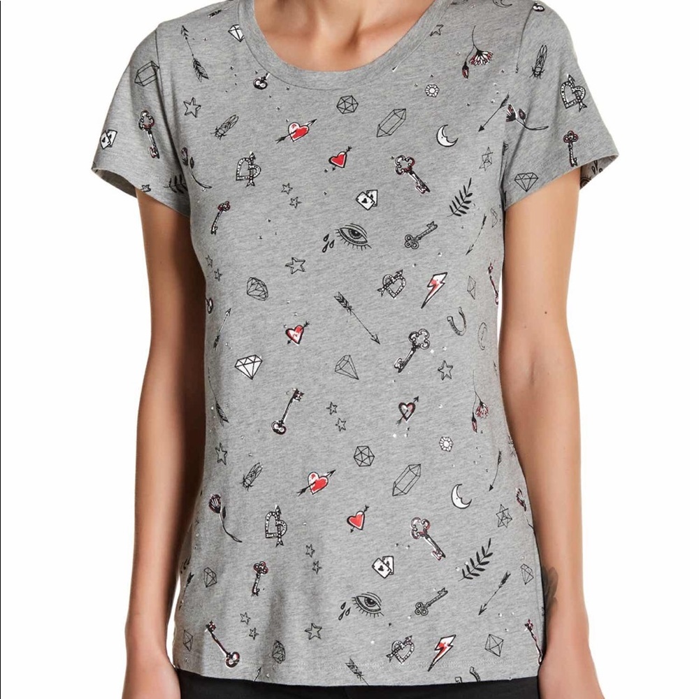 French Connection T-shirt
